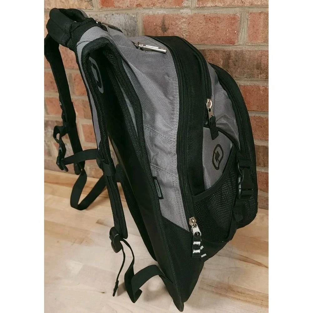 OGIO‎ Fugitive Backpack Metrolina Greenhouses Laptop Travel Bag